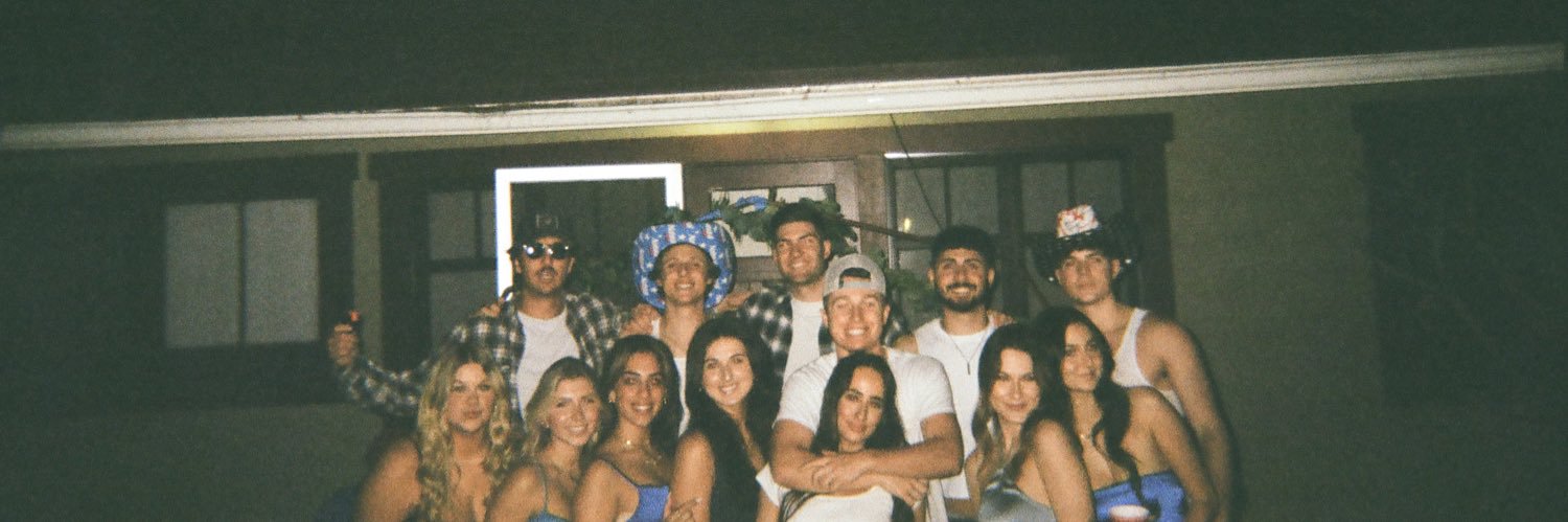 RomeroTravis's profile banner image