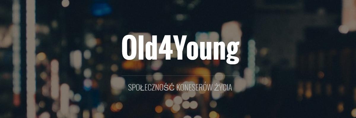 old4yooung's profile banner image