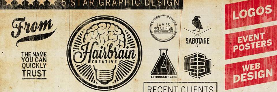 HairbrainC's profile banner image