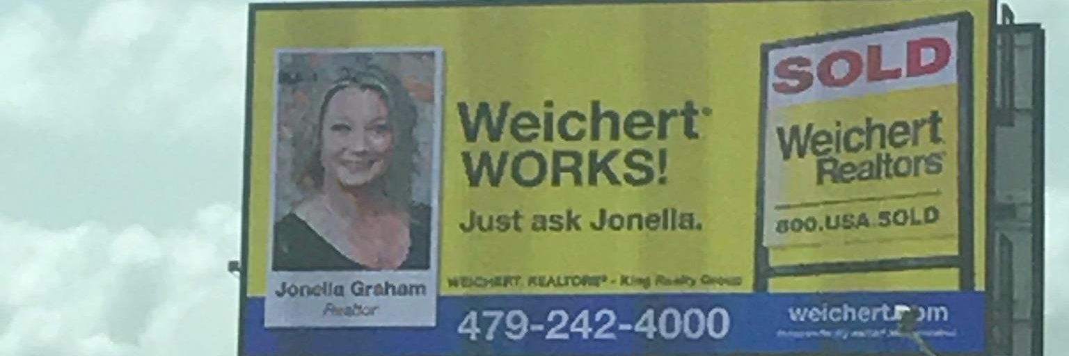 JonellaGraham's profile banner image