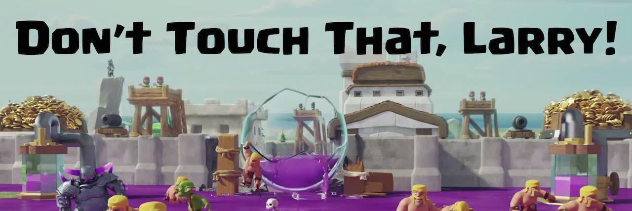 ClansProbs's profile banner image