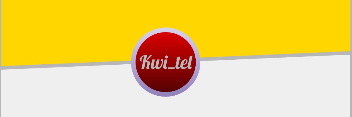 Kwi_tel's profile banner image