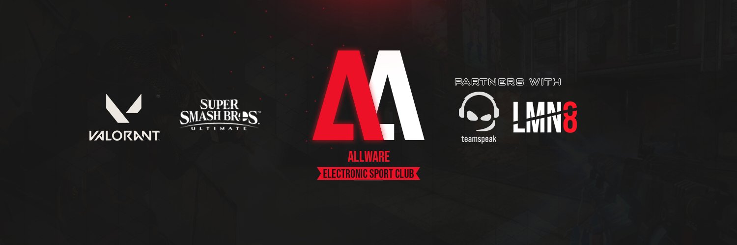 Allware banner