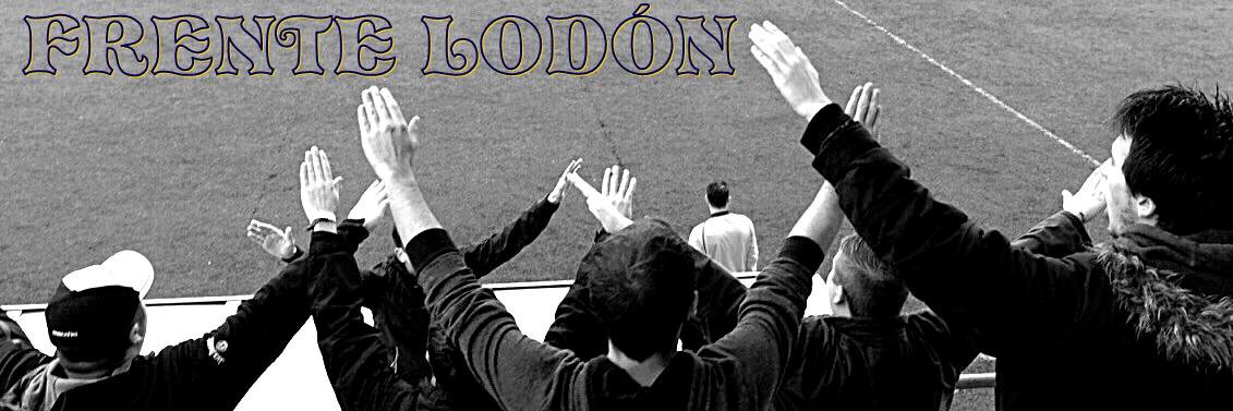 FrenteLodon's profile banner image