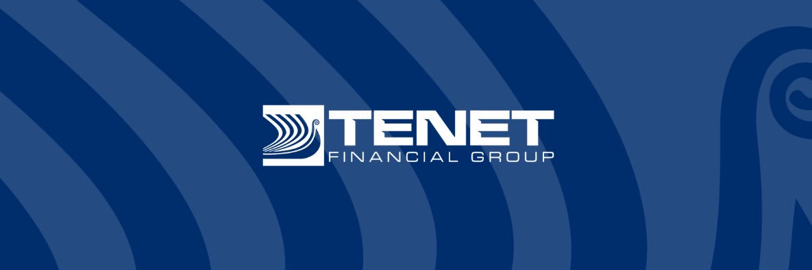 Tenet Financial Group banner