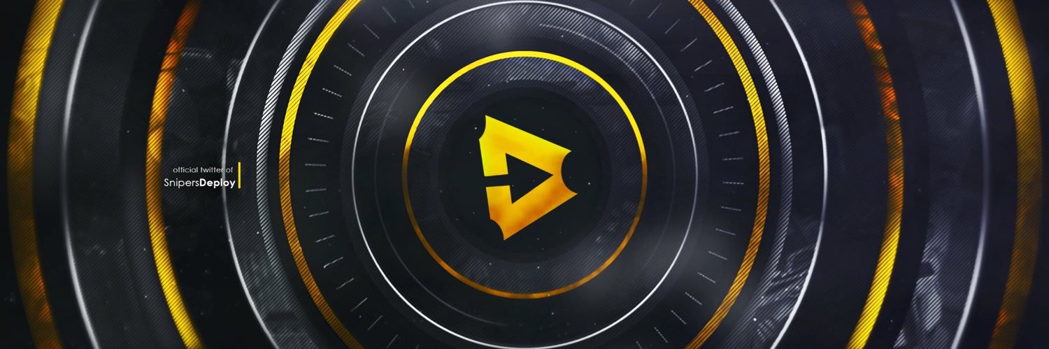 SnipersDeploy's profile banner image