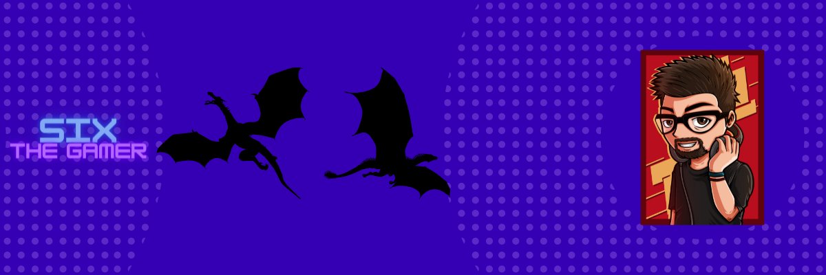 ThisIsSix's profile banner image