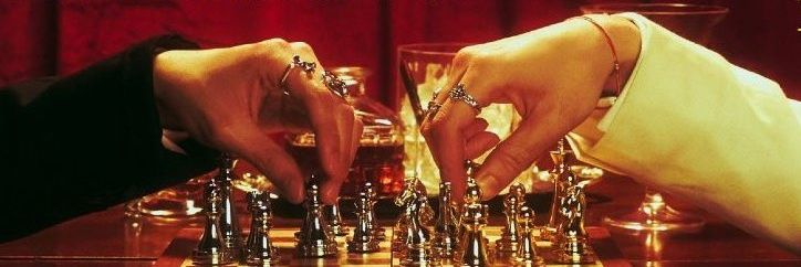 🖤🤍 แด๊ดดี้ของคุณหนูเบบี๋🐯🐶 banner