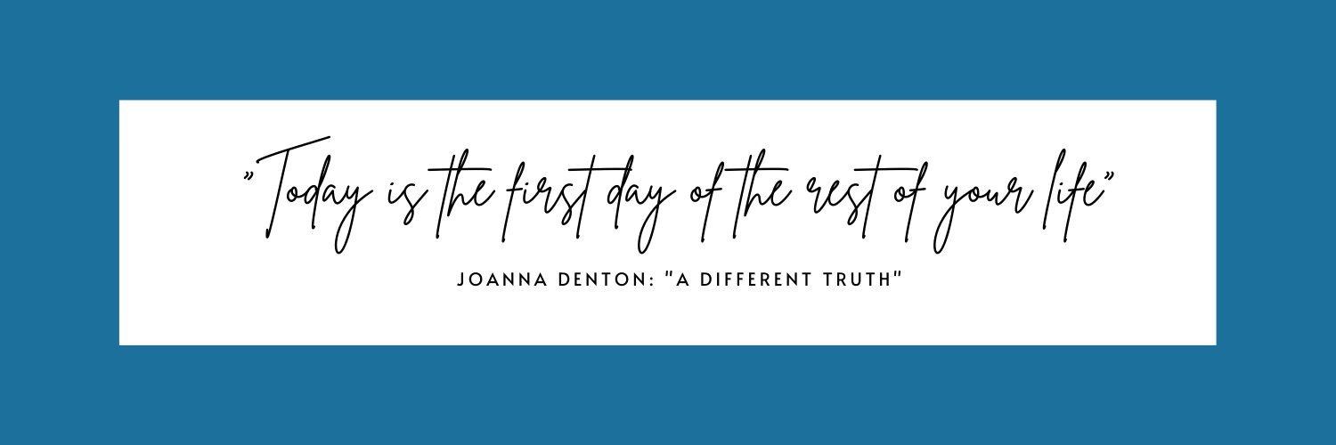 JoDentonCoach's profile banner image