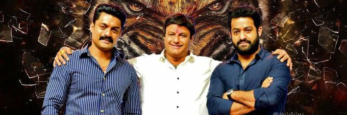 saitejachalla3's profile banner image