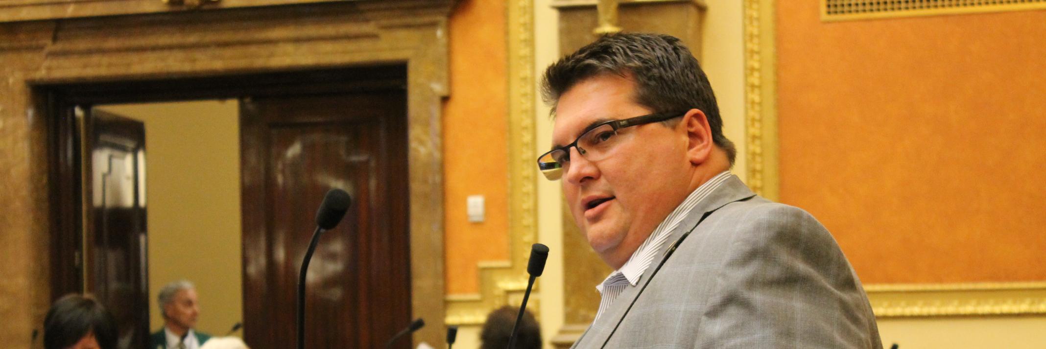 votegibson's profile banner image