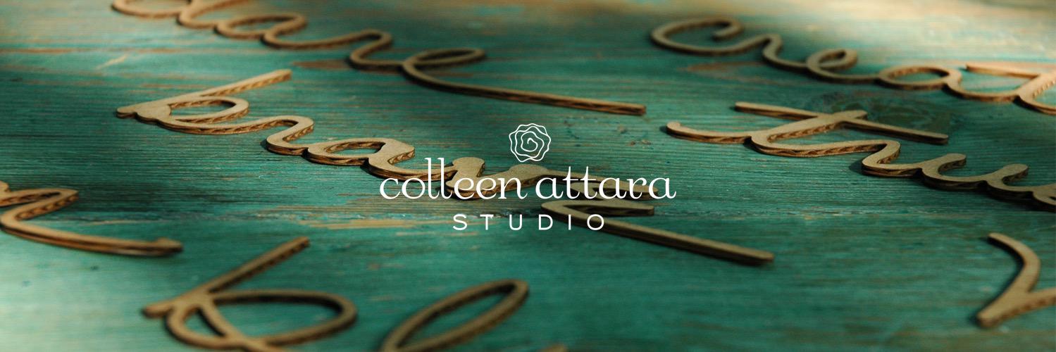 ColleenAttara's profile banner image
