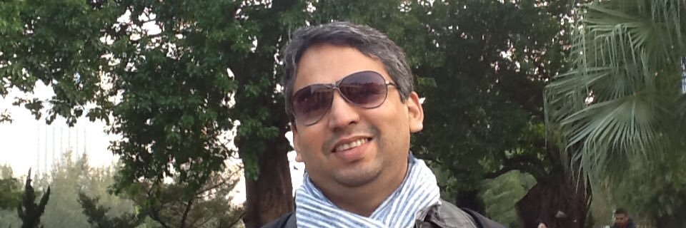 krishkcs's profile banner image