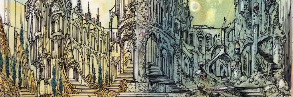 Rev Silverspine banner