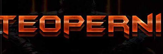 Teocod13's profile banner image