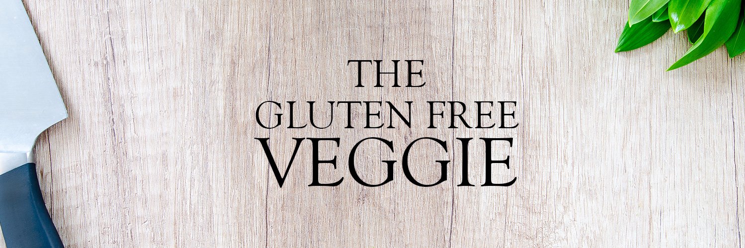TheGFreeVeggie's profile banner image