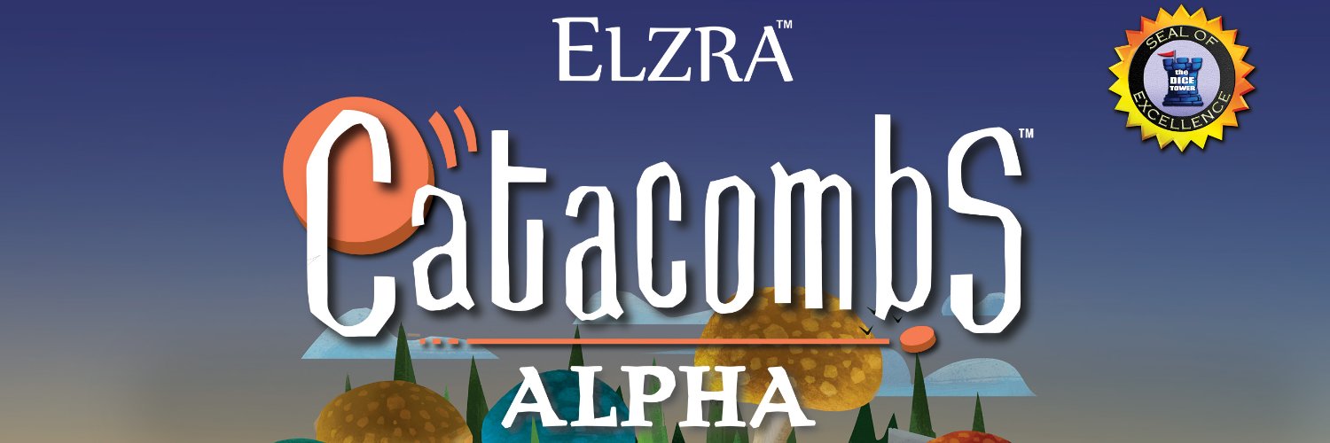 catacombsgame's profile banner image