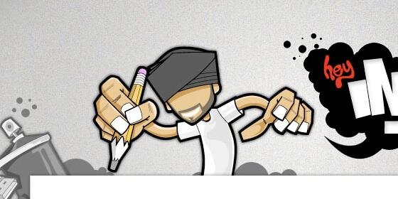 bayumen's profile banner image