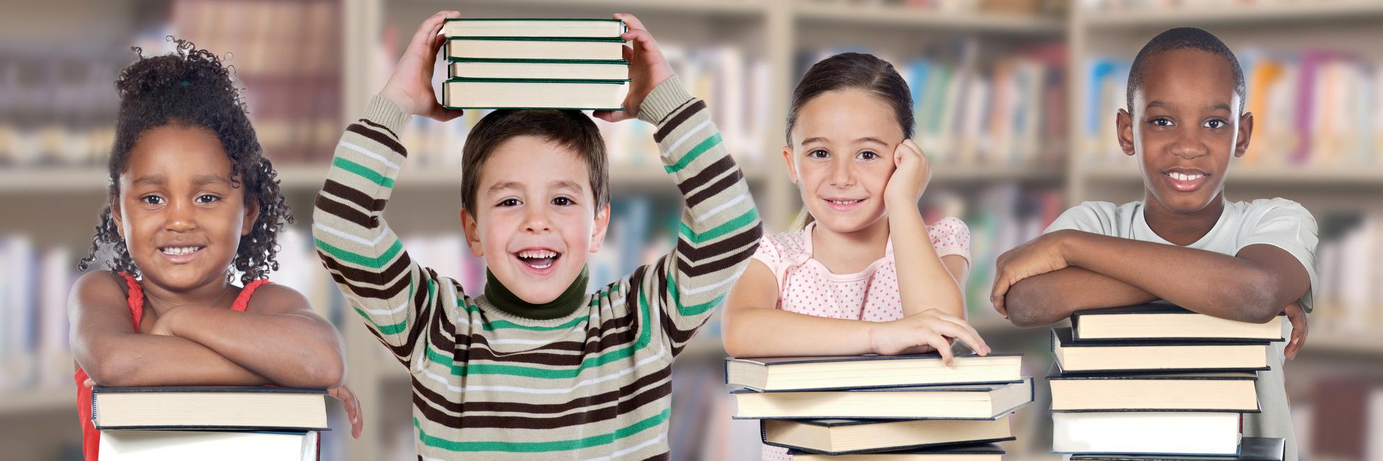 Empowered Education banner
