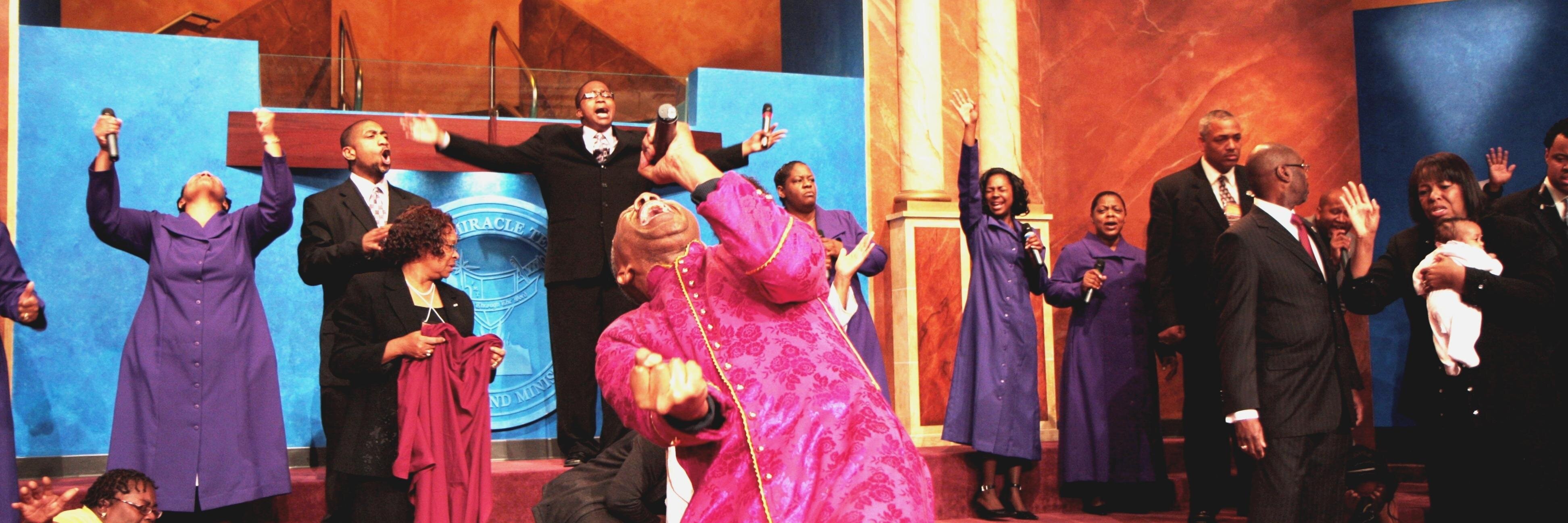 pastorbaylor's profile banner image