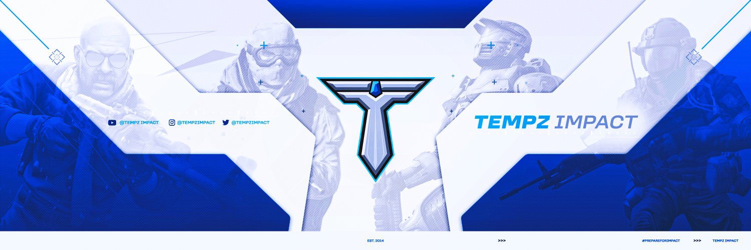 TempZ_Tourneys's profile banner image