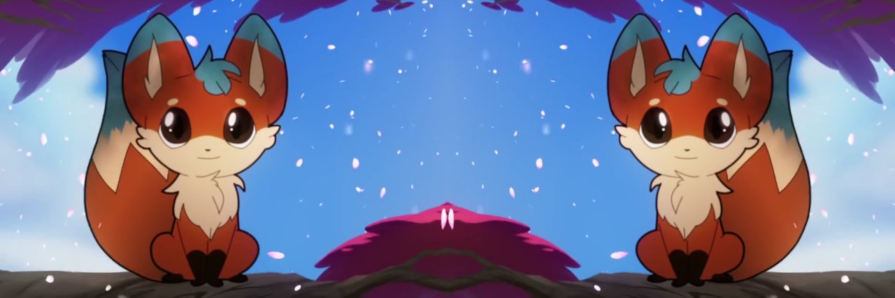 GitanOfLegend banner