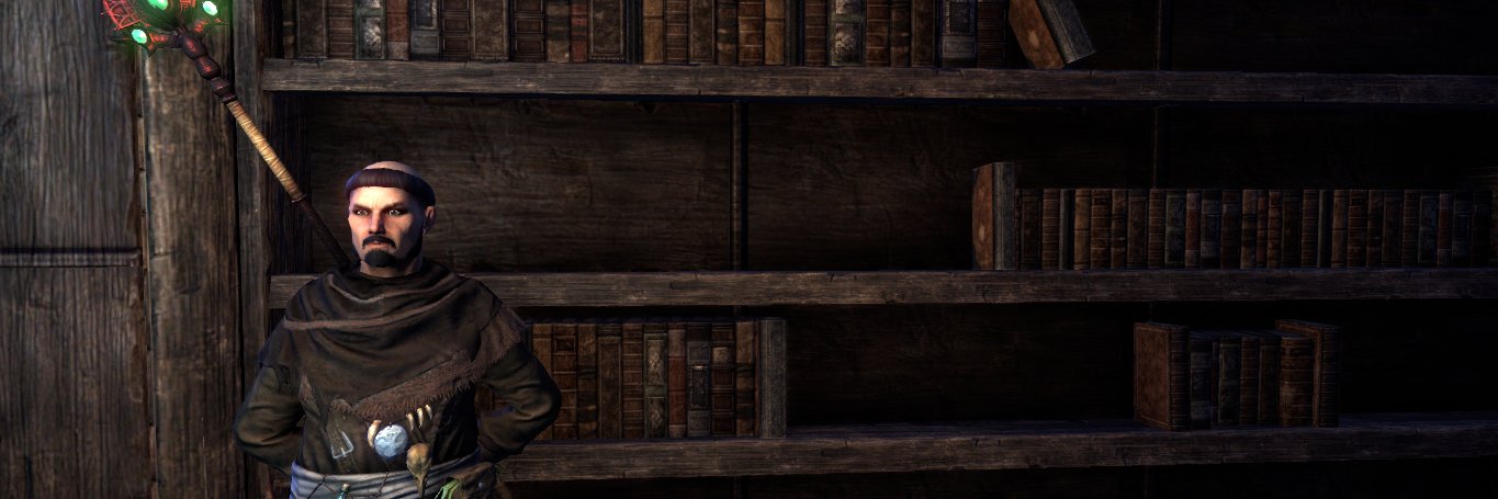 BenevolentBowD.🇨🇦 | ESO Calendarmancer - Retired banner