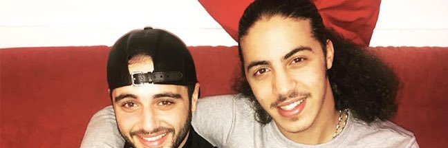 djadnz's profile banner image