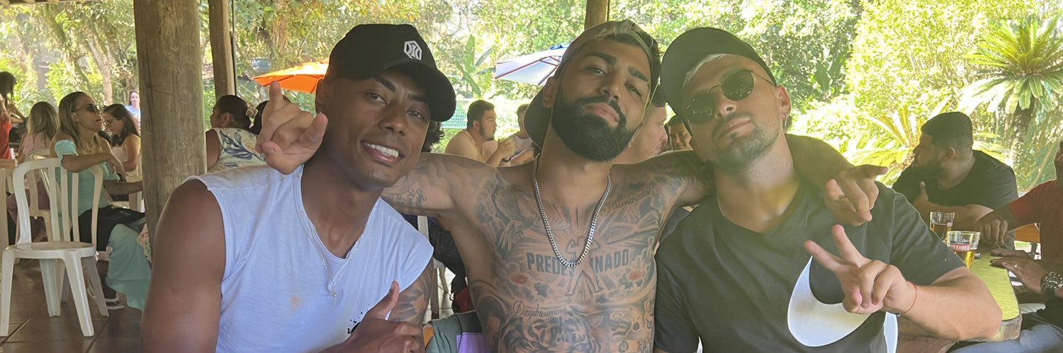 travis scott é flamengo, TETRA E ENEA banner