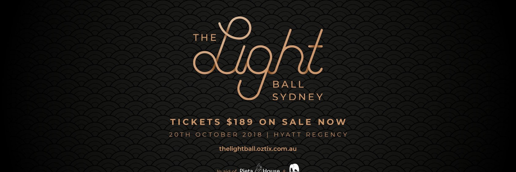 LightBallSydney's profile banner image