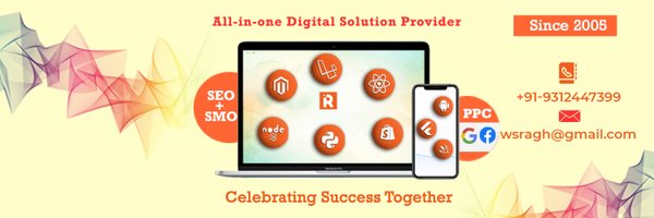 raghwendra Profile Banner