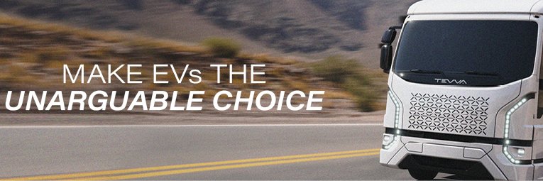 TevvaTrucks's profile banner image