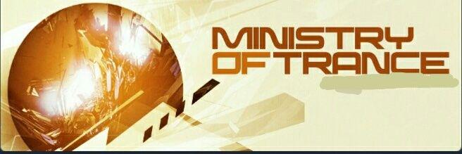 Ministry Of Trance banner