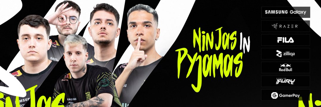 LuizFelipeSmith 🇸🇪 banner