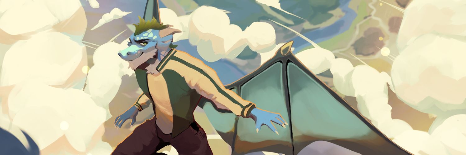 ⒷⓊⓇⒹⓄ banner