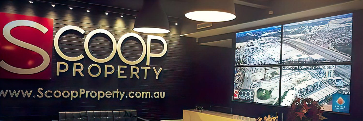ScoopProperty's profile banner image