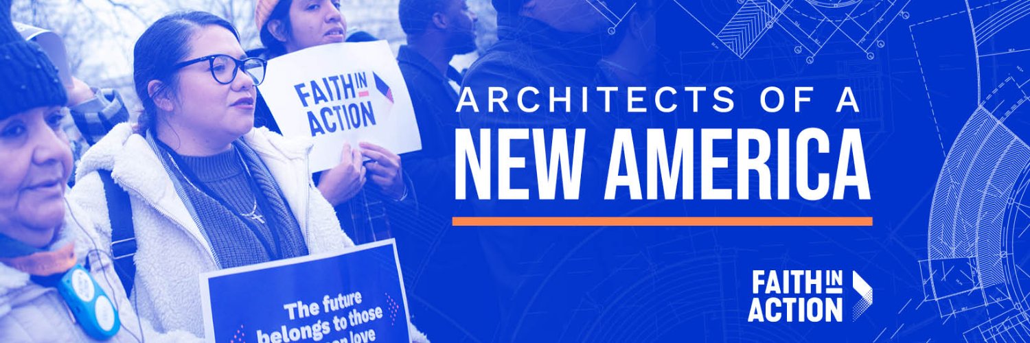 Faith in Action banner