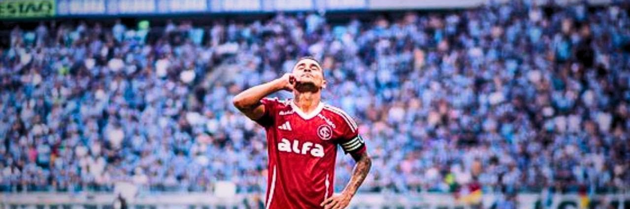 luizvpetry's profile banner image