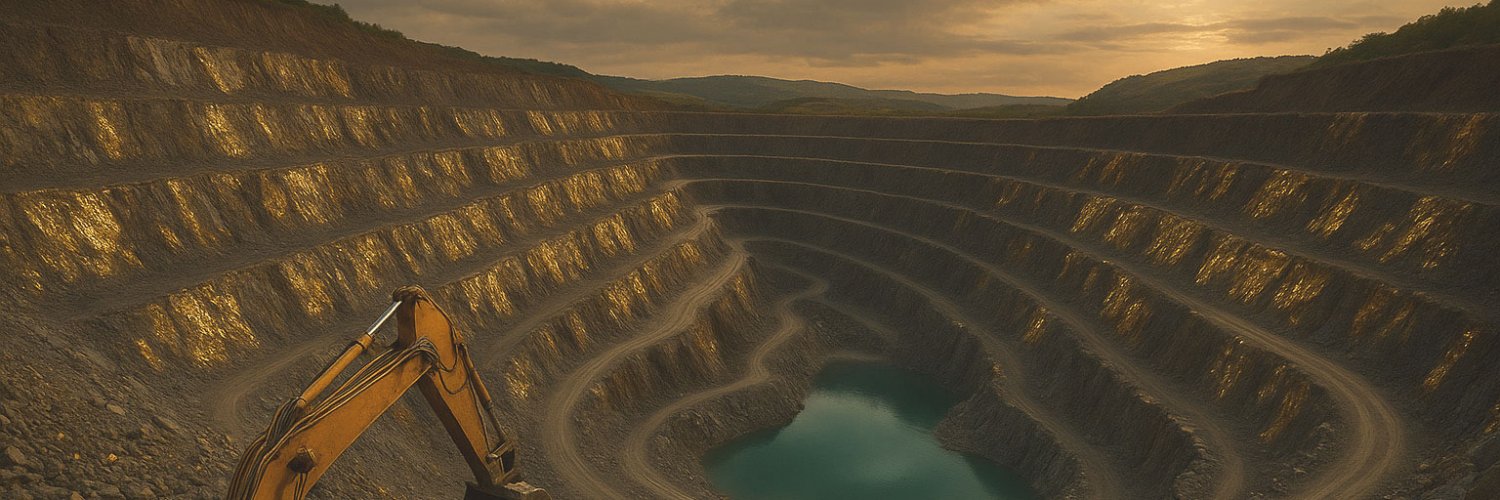 Rockstone News banner