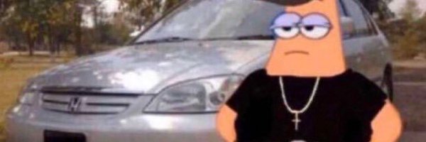 hanssoap Profile Banner