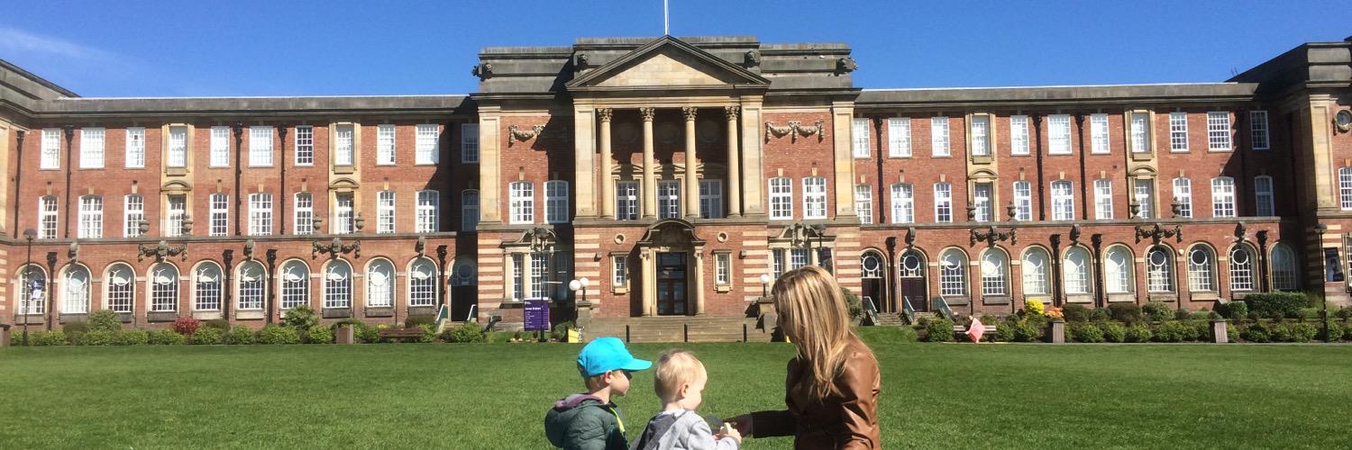 Jamie Poolton banner