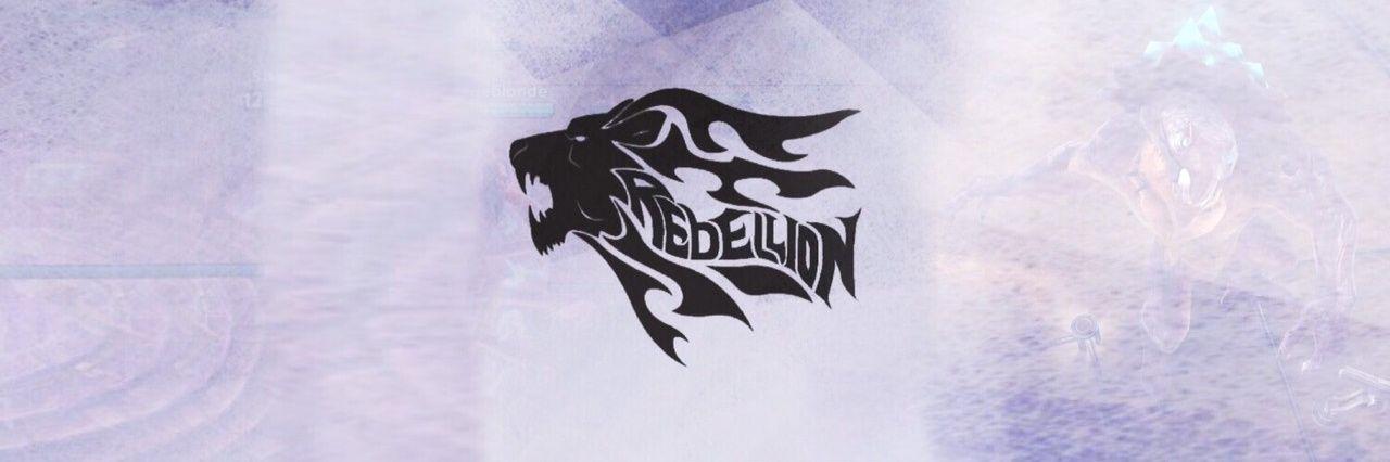 vgrebellion's profile banner image