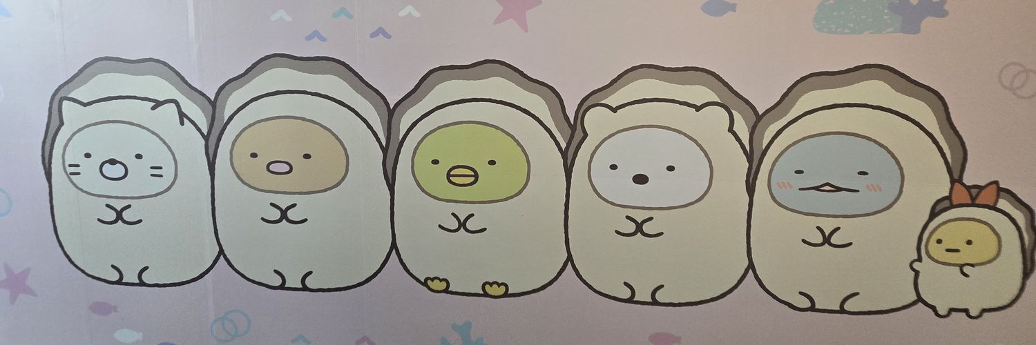 terumin1004's profile banner image