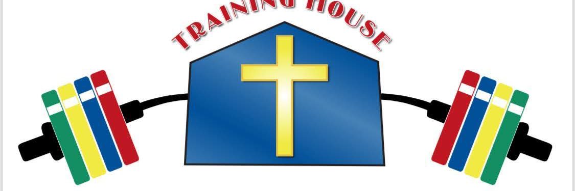 Training House Gym Stockton banner