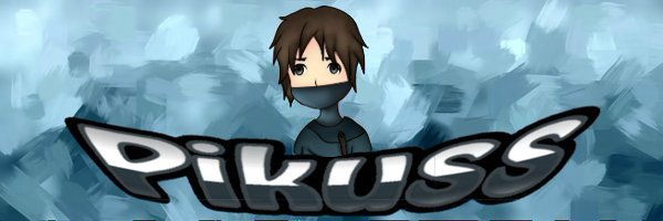 Pikuss banner