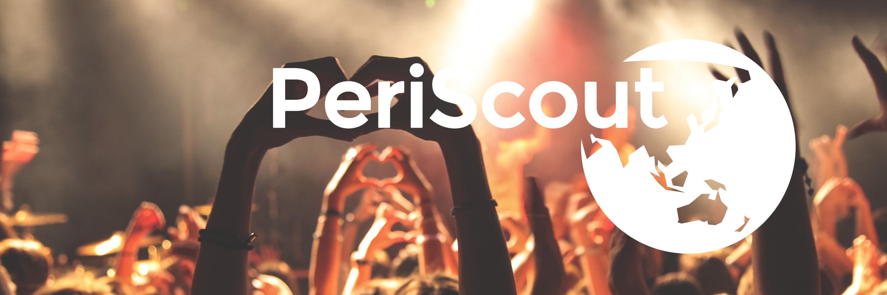 PeriScout banner