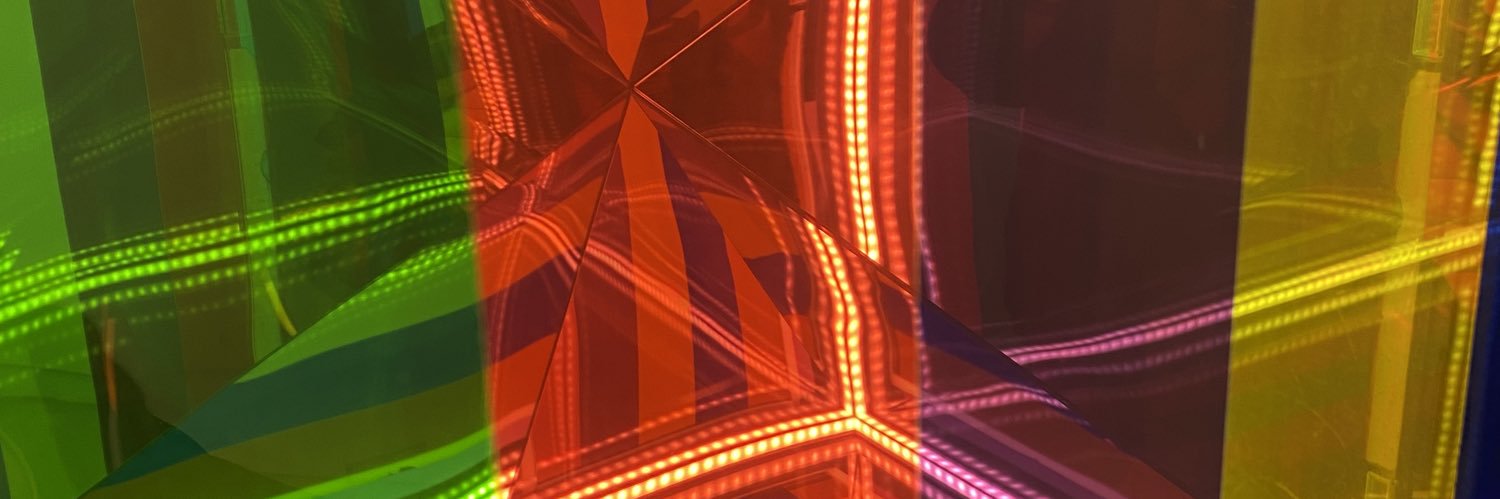 Dee Webster - also on Blue Sky banner