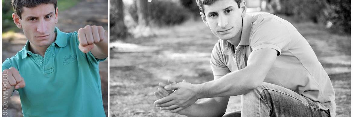 Vincenzo Nemolato banner