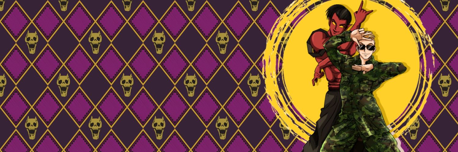 GarborathTheGay's profile banner image