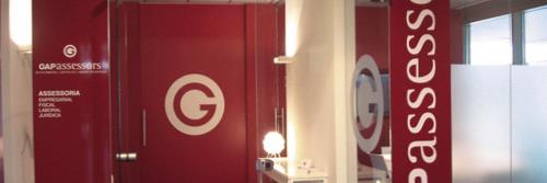 GAP Assessors banner